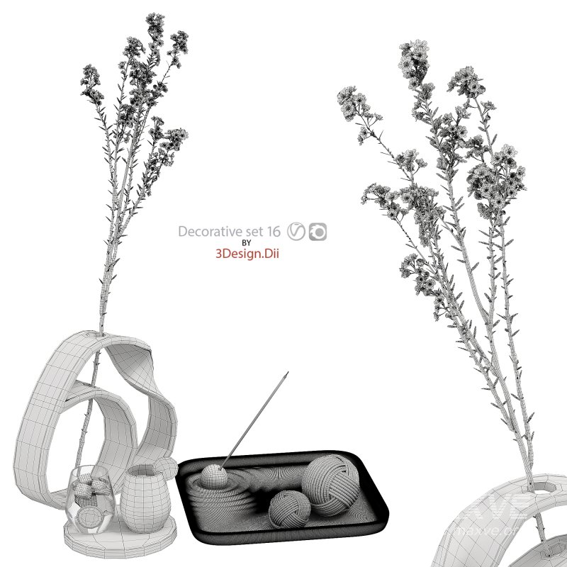 Decorative_set_16 - Image 2