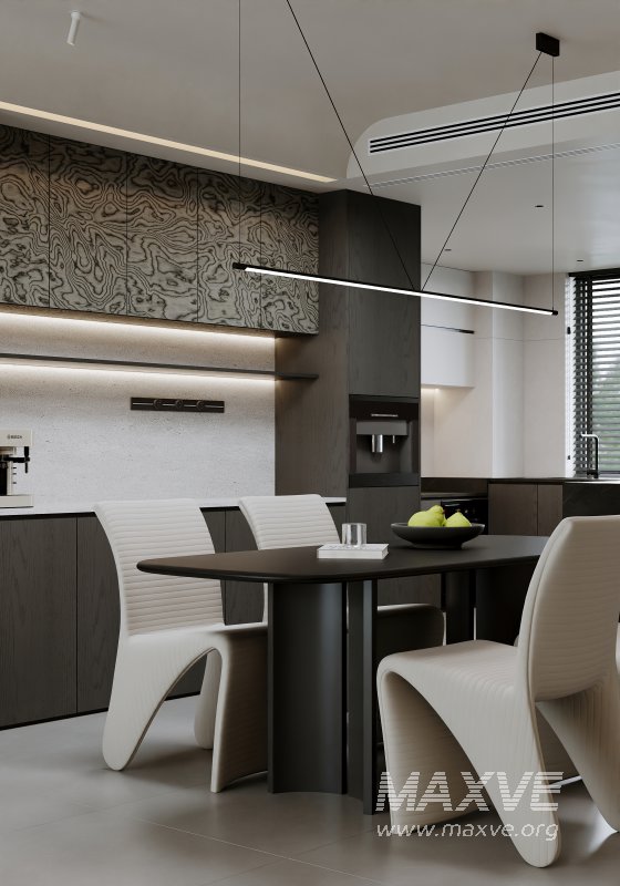 living room dining room - Image 3