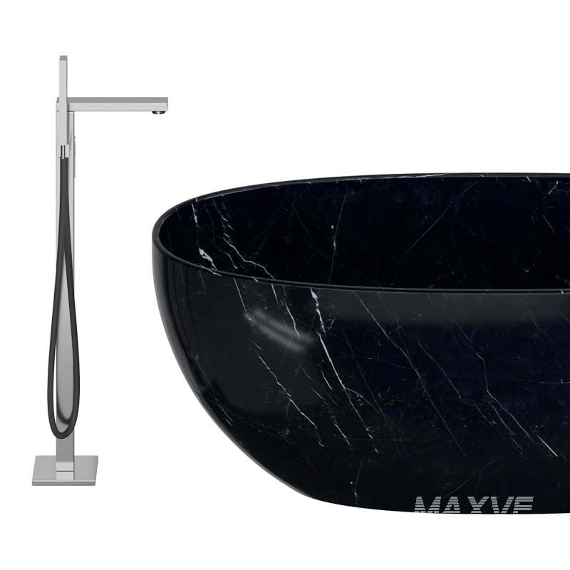 ABBER Kristall AT9701Onyx - Image 8