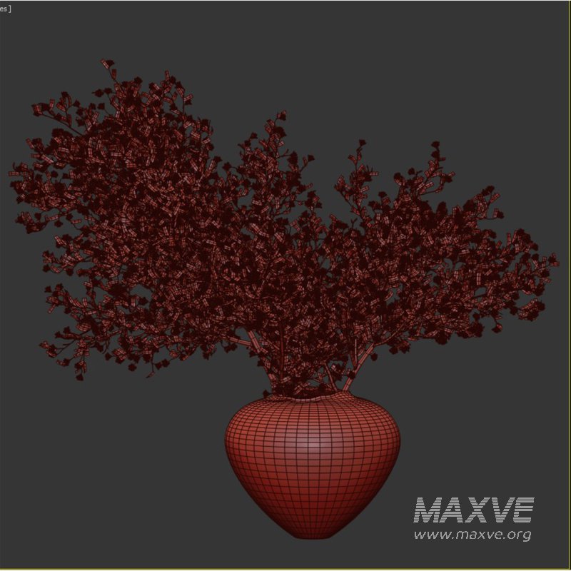 Decorative Bouquet set 26 - Image 5