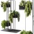 indoor plants – 104 Plant Stand - Thumbnail 2