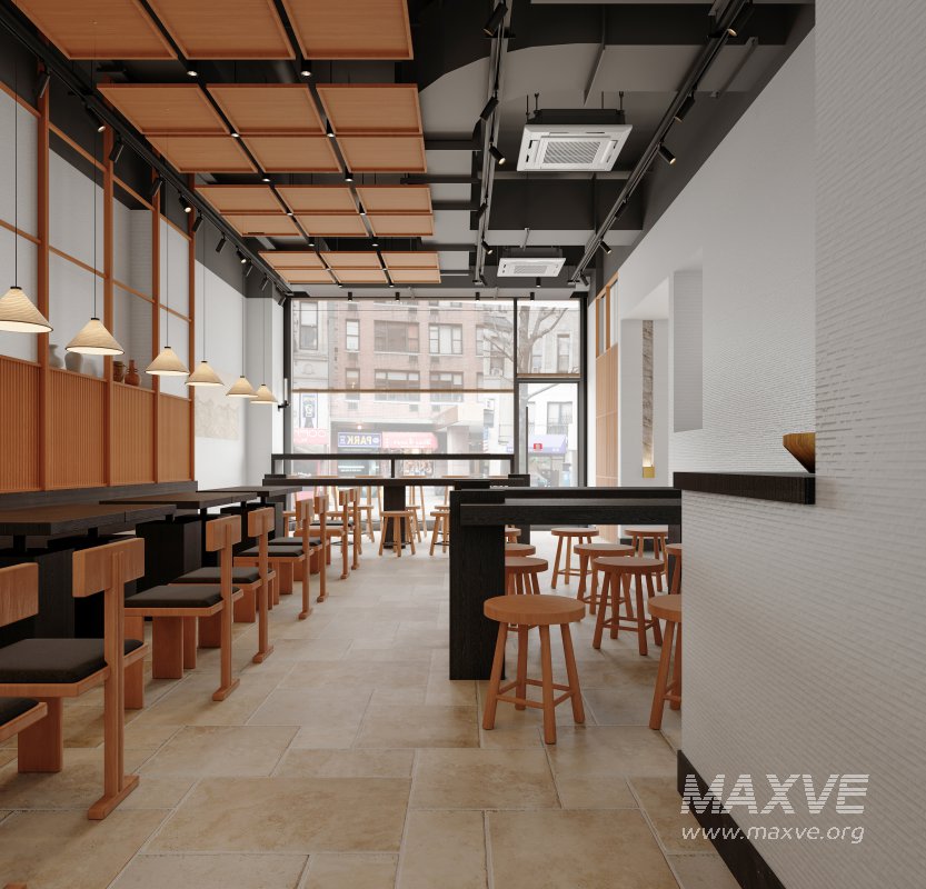 Restaurant - Image 5