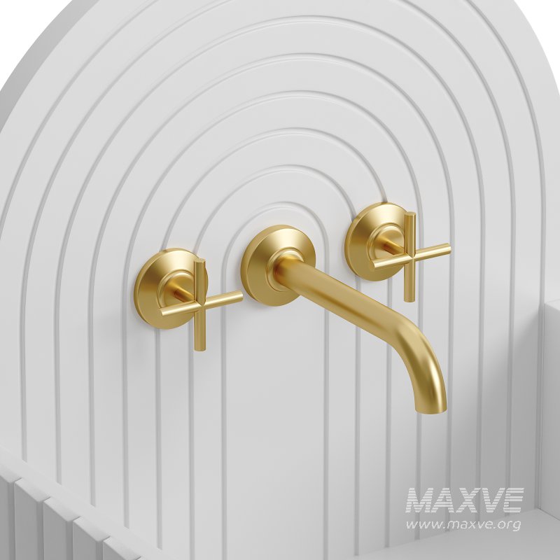 Formed BRON Washbasin - Image 5