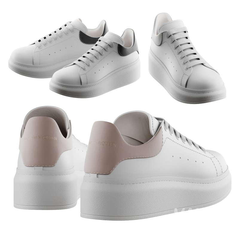 Alexander McQueen shoes - Image 6