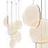 IIII LED fabric pendant_Lamp - Thumbnail 2
