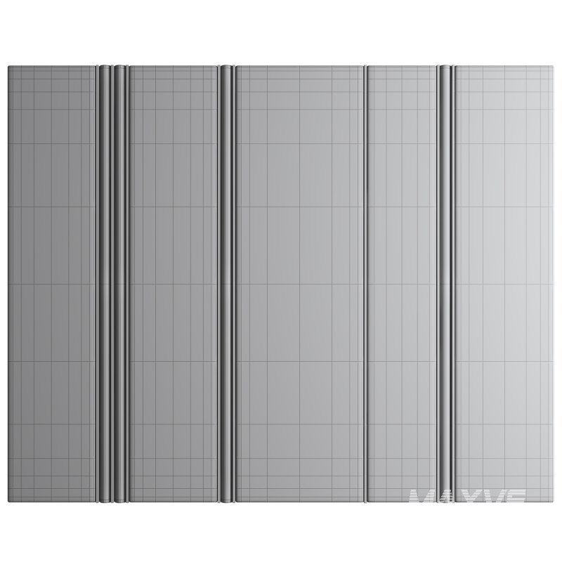 Wall Panel Decor 215 - Image 3