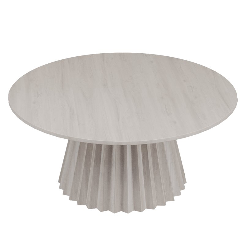 Plisse Coffee Table - Image 2