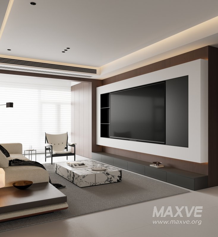 living room dining room - Image 6