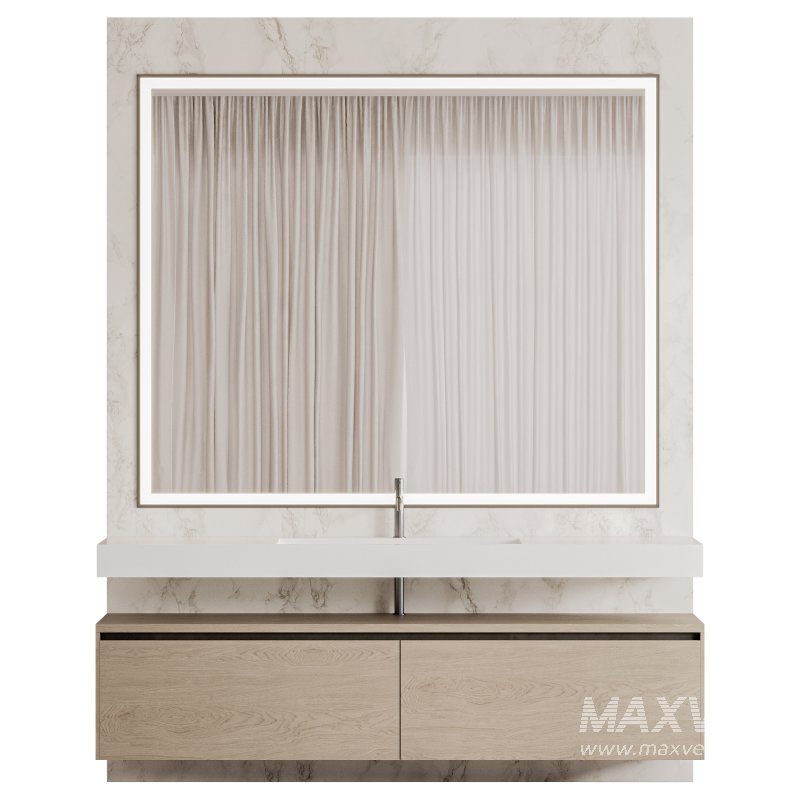 Bathroom furniture 30 - Image 2