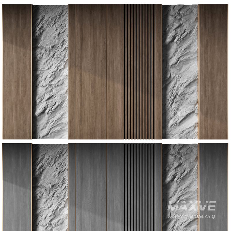wall panels 01 - Image 1
