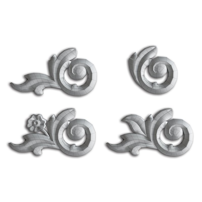 Appliques 01 P1 - Image 5