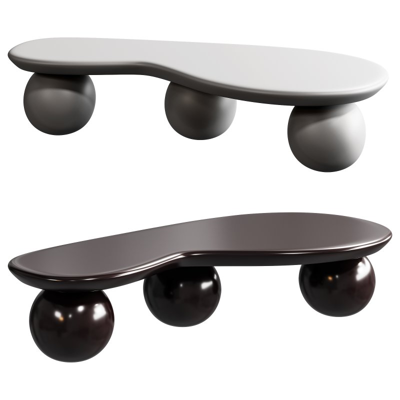 Ana HOFF Coffee Table - Image 2