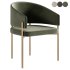 Solana Dining Chair - Thumbnail 2