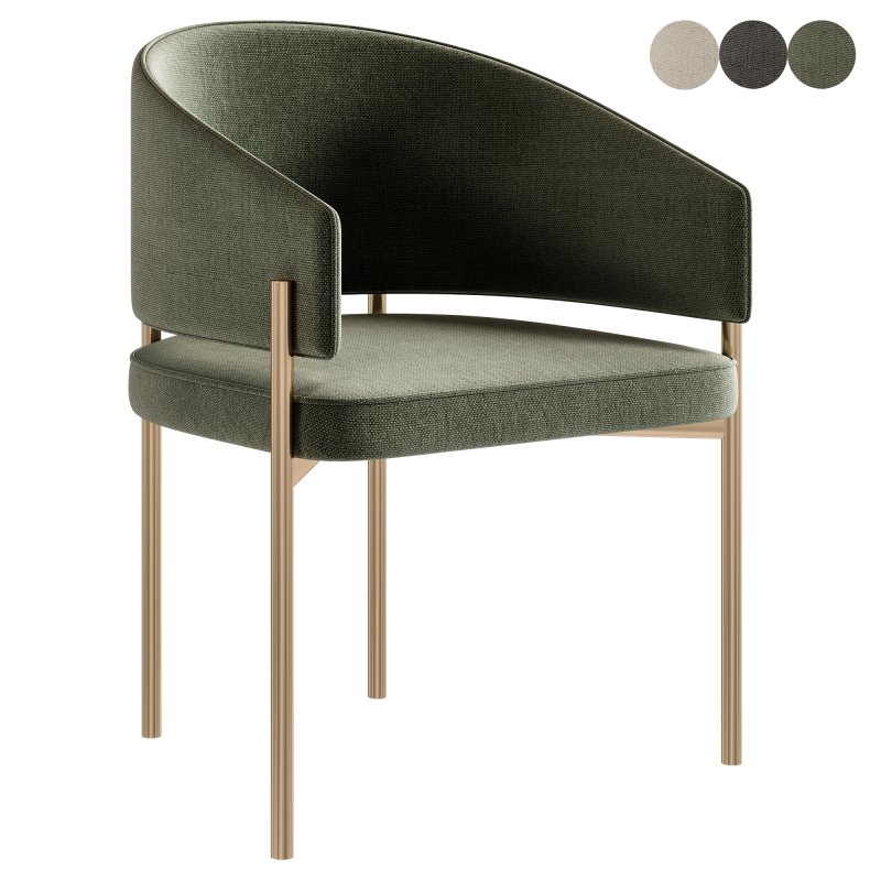 Solana Dining Chair - Image 2