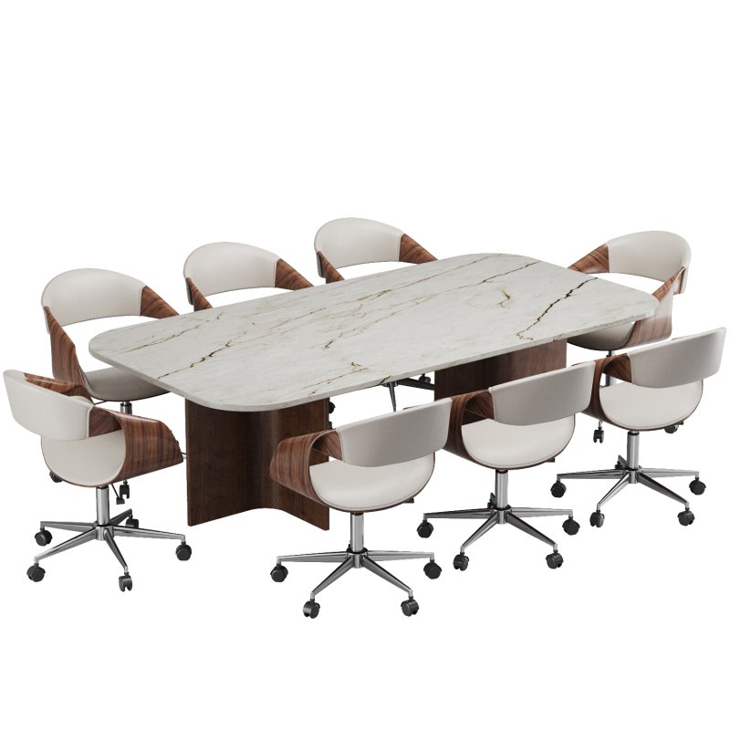 Office Set46 - Image 2