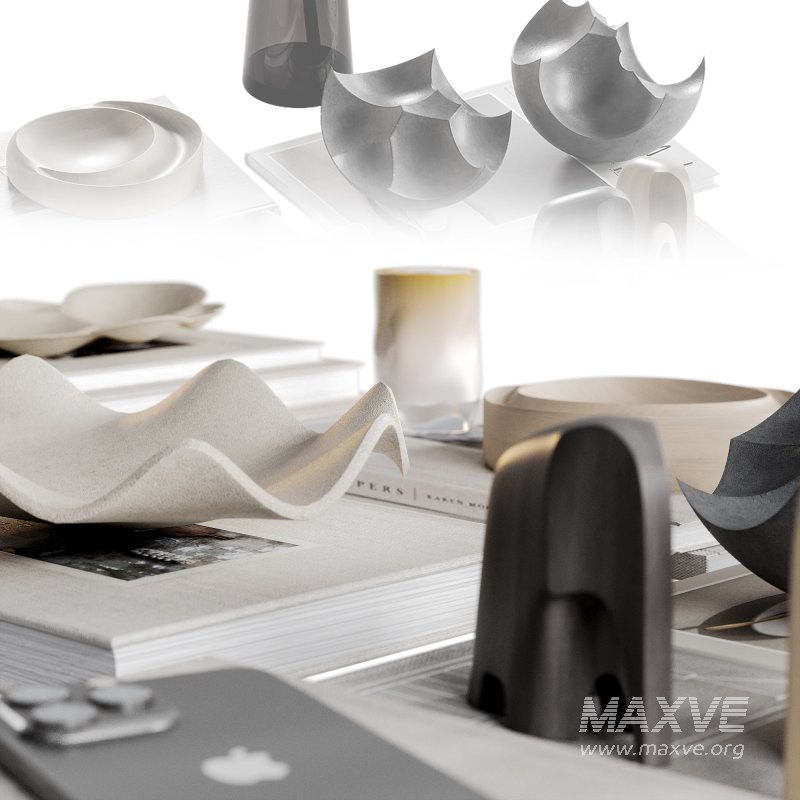 Decorative set 52 - Image 5