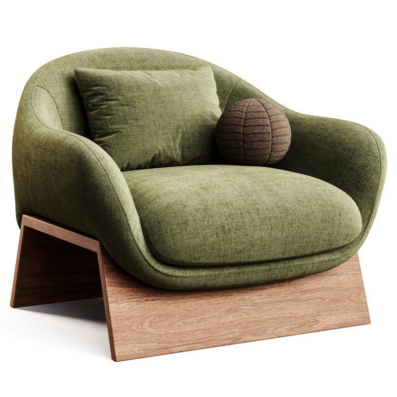 BOOLEAN_ARMCHAIR - Image 5