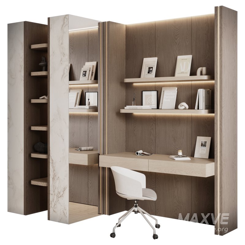 Workplace 01 - Image 1