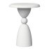 Folly Outdoor Side Table - Thumbnail 1