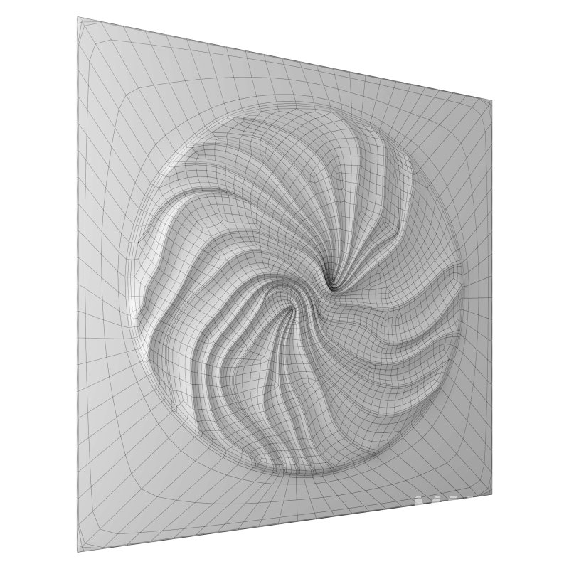 wave wall 17 - Image 5