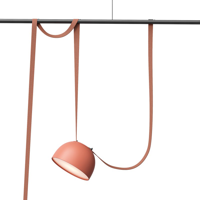 Vibia Plusminus Pendant - Image 5