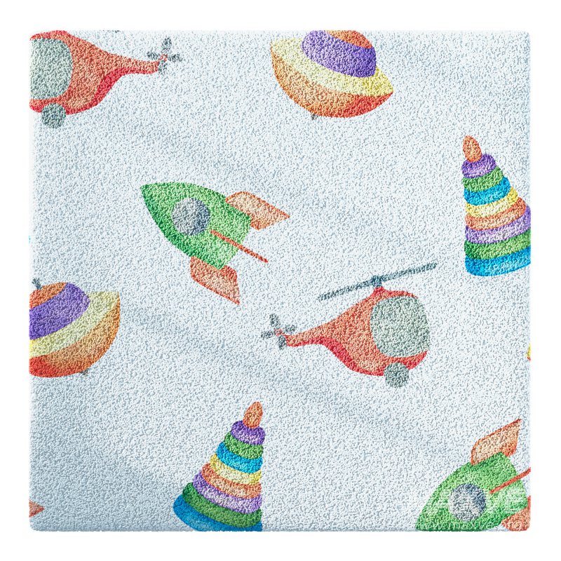 Kids Carpet Set 44 - Image 4