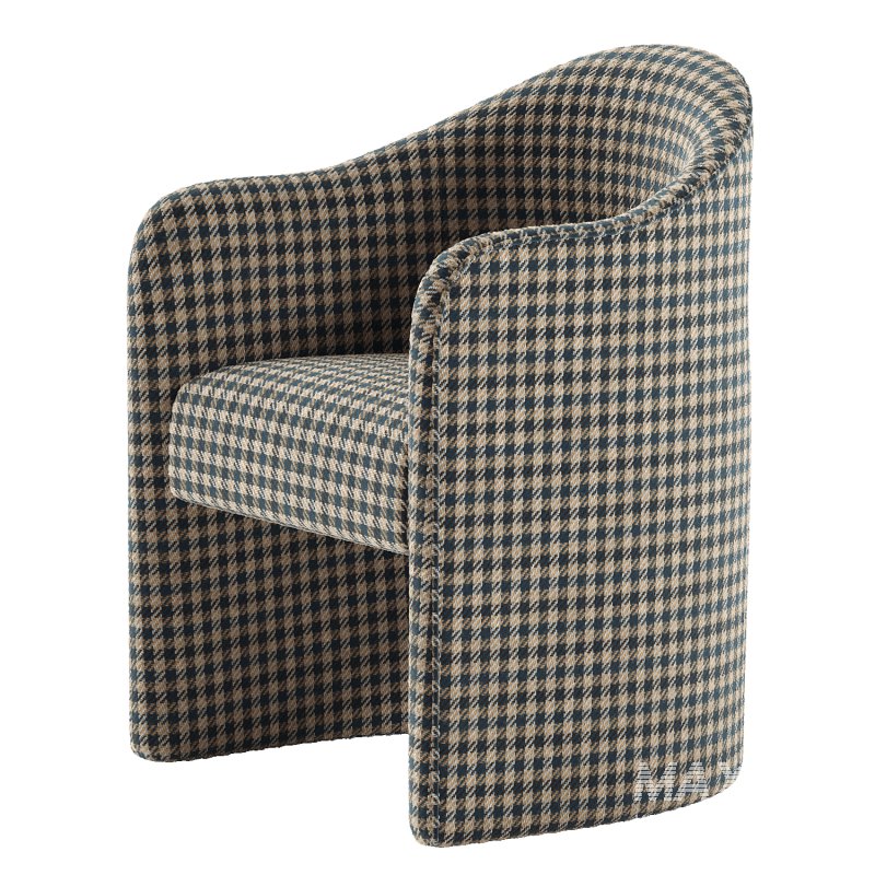 Anaya, Dining, Armchair - Image 7