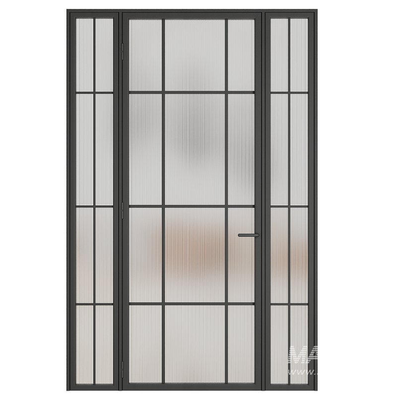 Entrance door set250 - Image 2