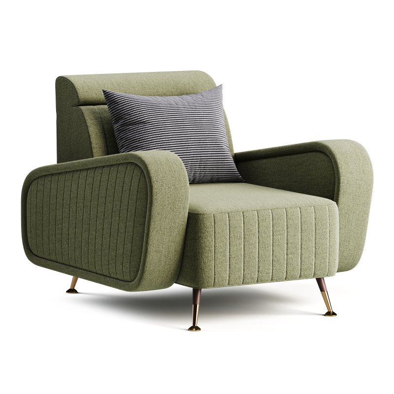 ARMCHAIR HARRISON - Image 6