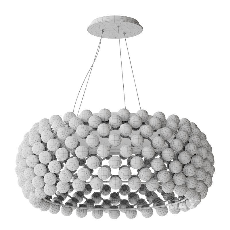 Foscarini Caboche light - Image 9