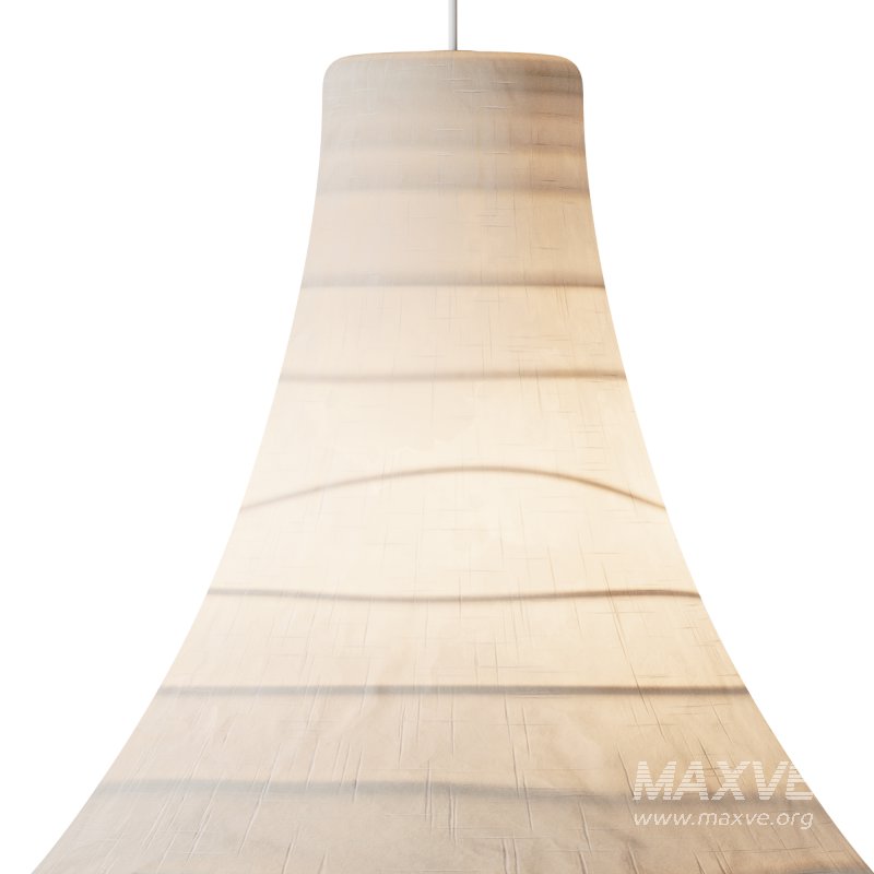 Pendant Light Japanese Style Lighting - Image 5