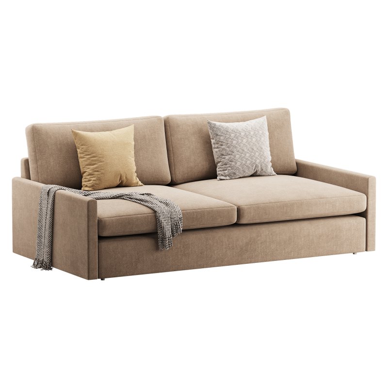 Kipton Sofa - Image 2