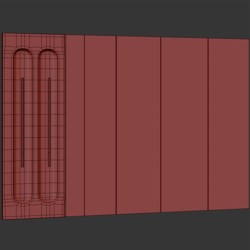 Wall_3d_Panel_03 - Image 3