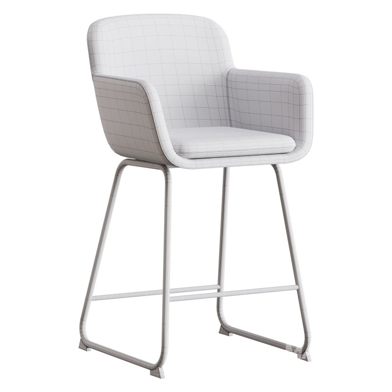 Lawrence Counter Stool - Image 7