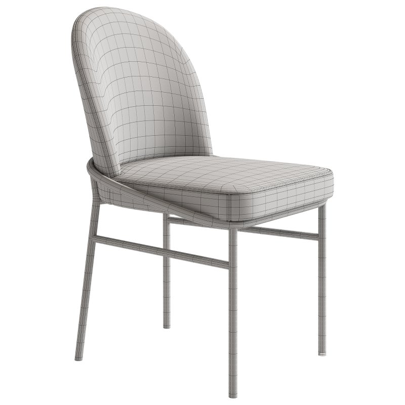 Dining Chair Willis set - Image 4