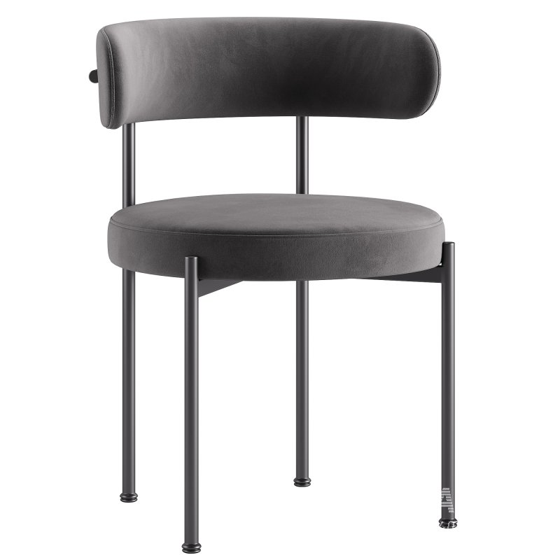 Inesse Dining Chair - Image 4