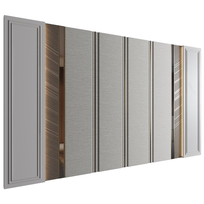 Wall Panel Decor 224 - Image 2