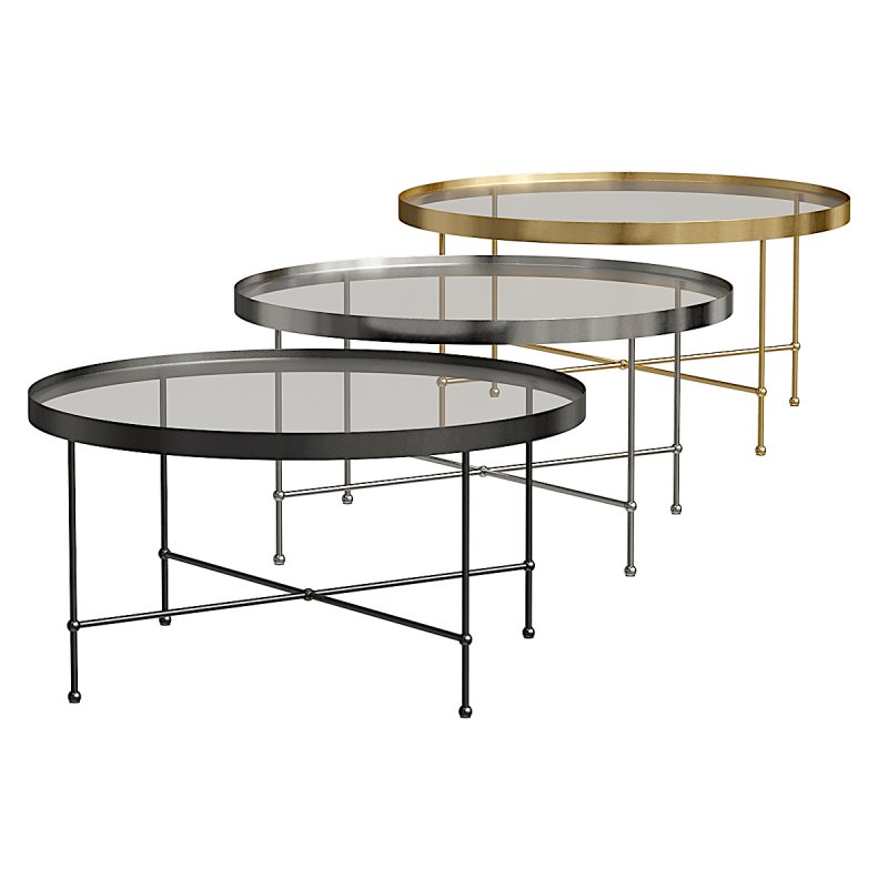 Coffee table TORSJÖ by IKEA - Image 2