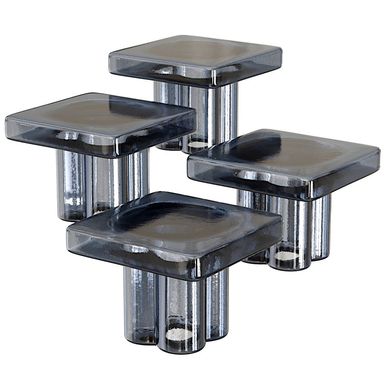 SODA SQUARE By Miniforms - Image 3