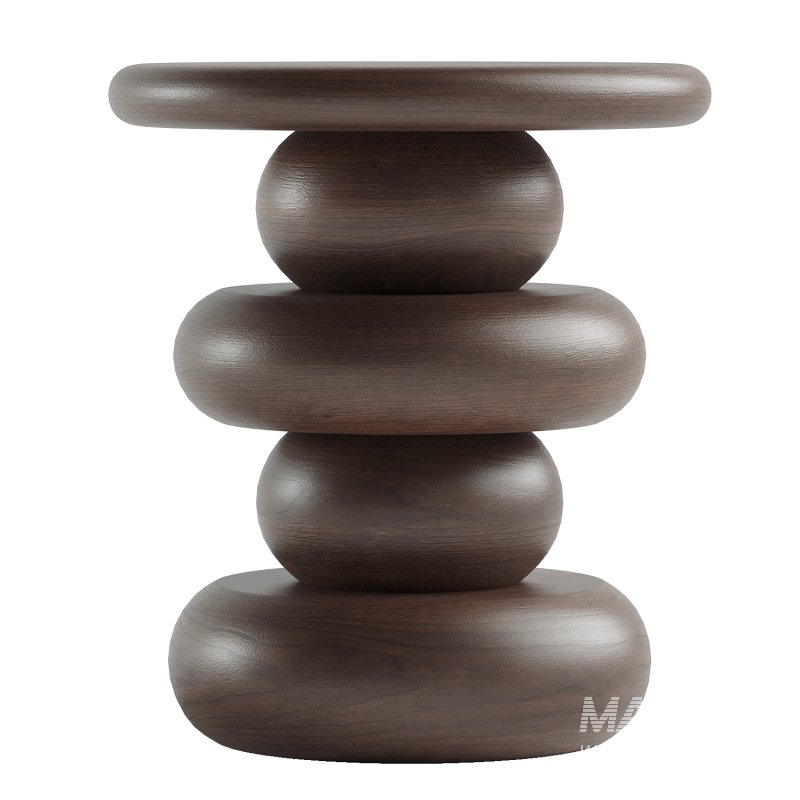 Northstowe Side Table - Image 3