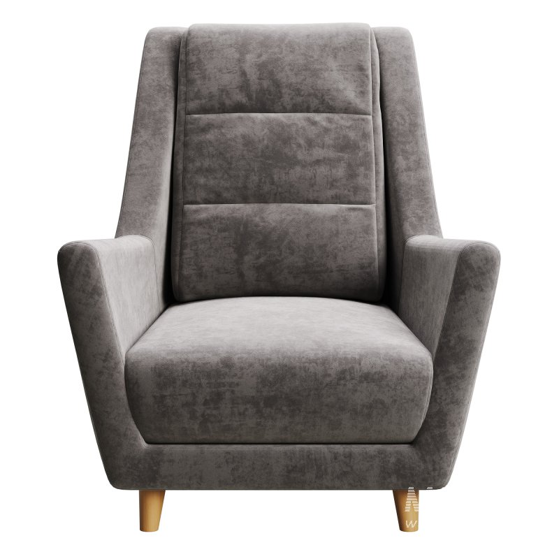 Kventin Armchair - Image 6