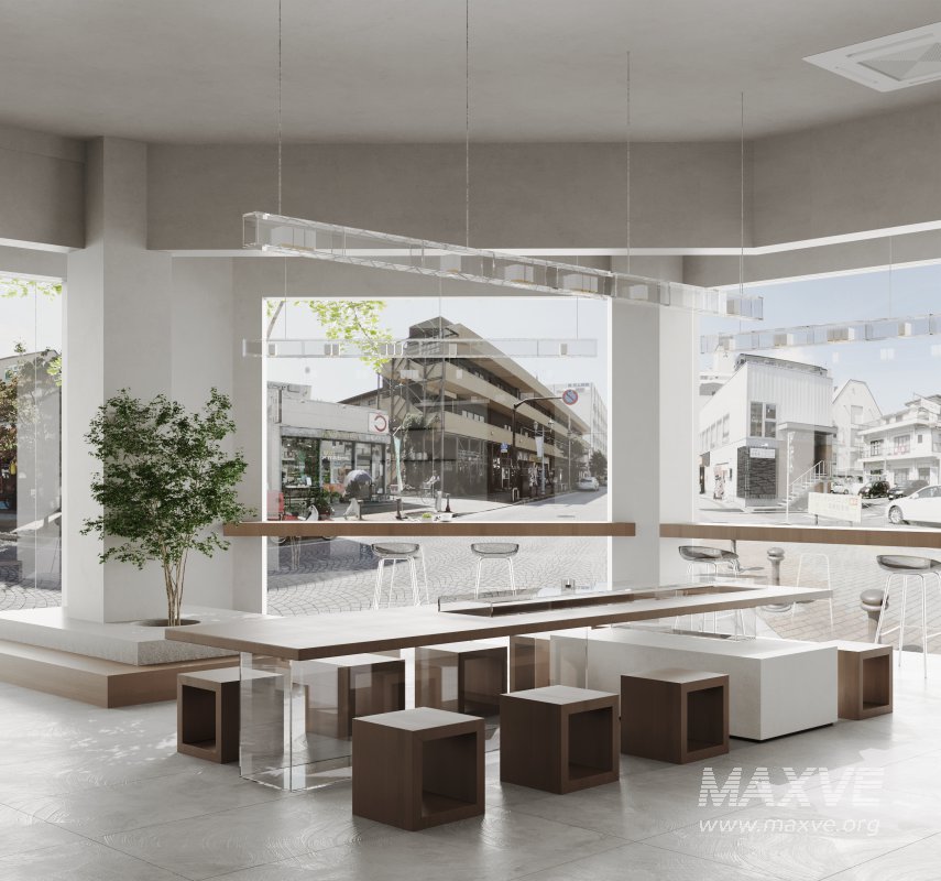 Coffee Shop - Image 1