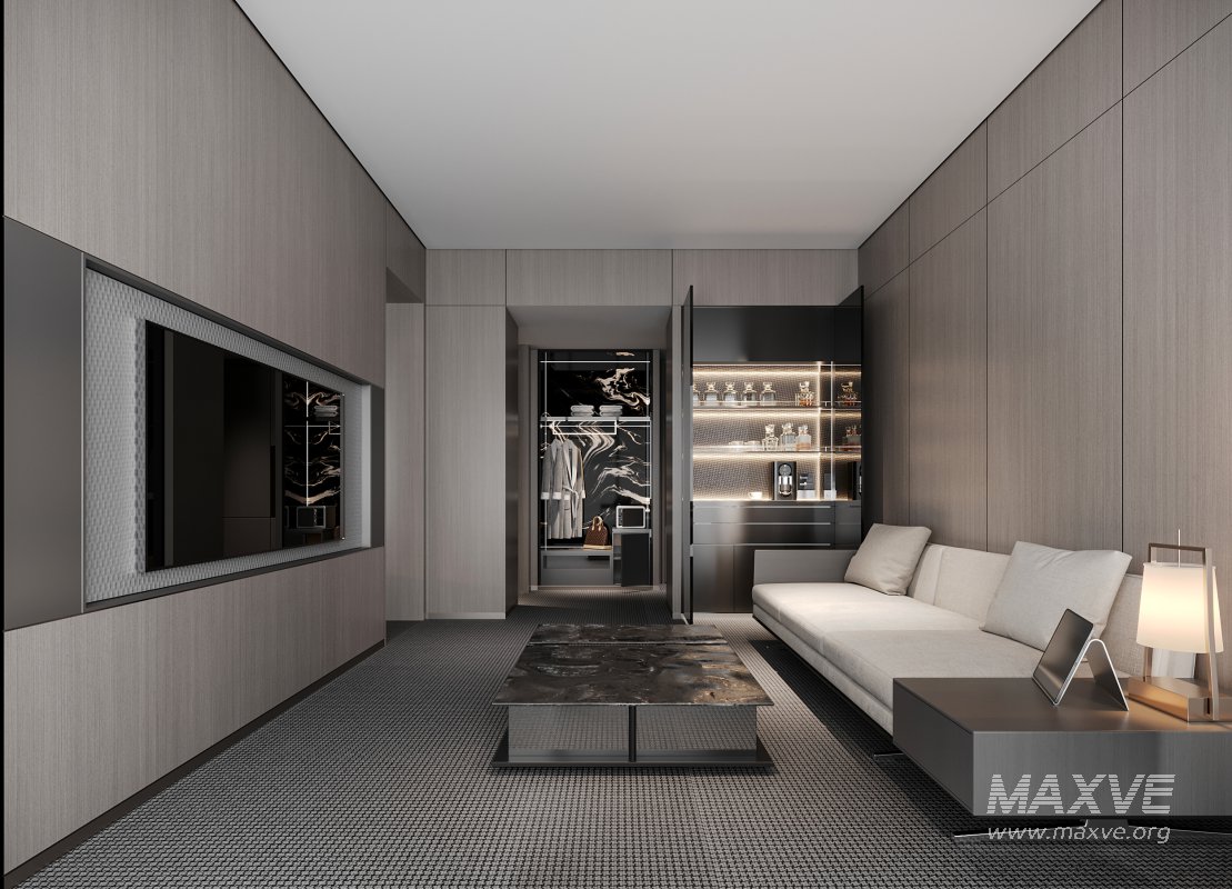 hotel rooms - Image 2