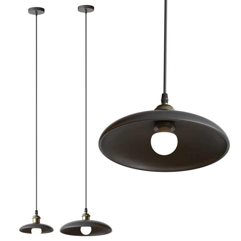 Nordic Wood Chandelier Single Head Bedside Pendant Lamp - Image 6