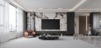 Modern living room - Thumbnail 1