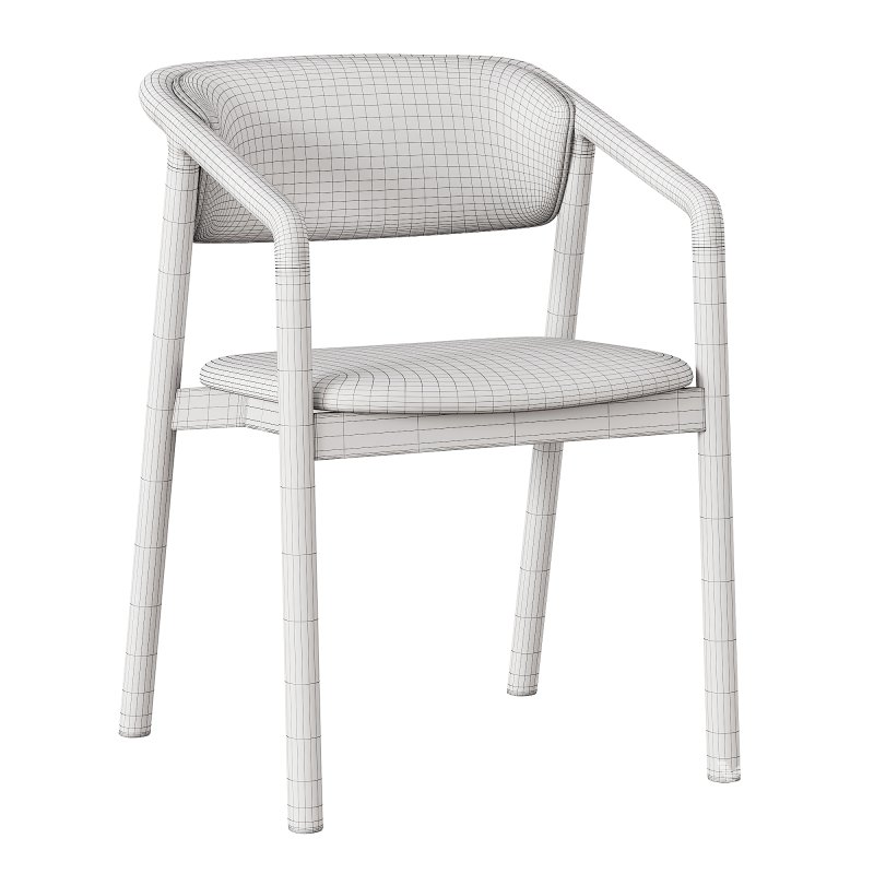 Westwing Gali Chair - Image 1