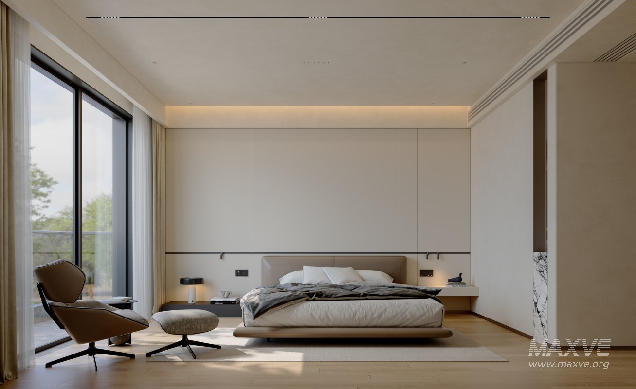 Modern bedroom and bathroom sets - Image 3