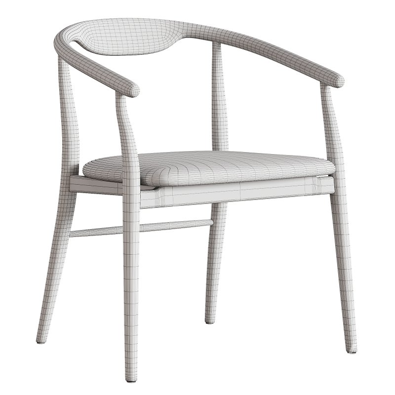 Turin Chair by Deephouse - Image 5