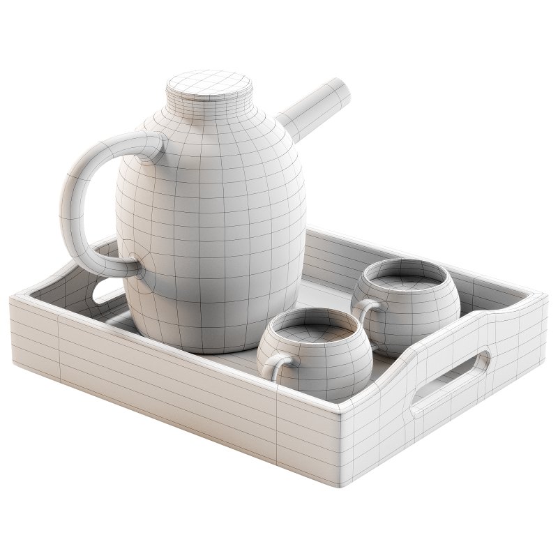 kitchen aksessuar 03 - Image 1