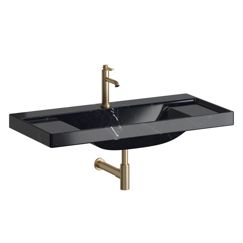 Roca ONA Washbasin - Image 2